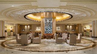 Emirates Palace, Abu Dhabi - Konferenz