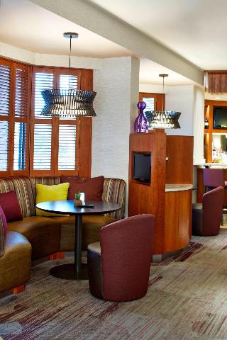 Courtyard By Marriott - Brighton
