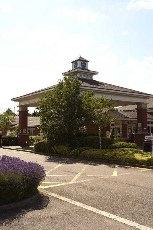 General view
 di Hilton Northampton