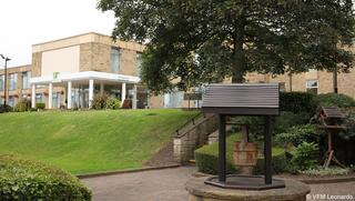 Holiday Inn Doncaster A1/J36, Doncaster