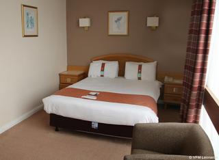 Holiday Inn Doncaster A1/J36, Doncaster
