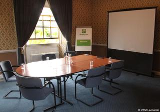 Holiday Inn Doncaster A1/J36, Doncaster