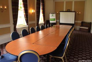 Holiday Inn Doncaster A1/J36, Doncaster