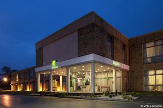Holiday Inn Doncaster A1/J36, Doncaster