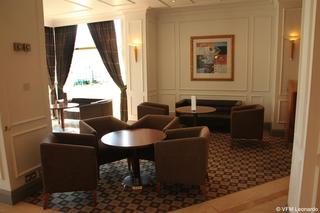 Holiday Inn Doncaster A1/J36, Doncaster