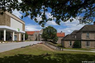 Holiday Inn Doncaster A1/J36, Doncaster