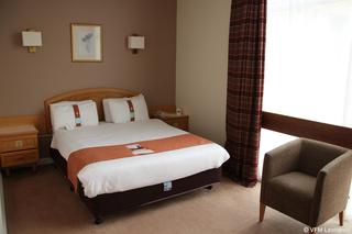 Holiday Inn Doncaster A1/J36, Doncaster