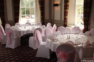 Holiday Inn Doncaster A1/J36, Doncaster