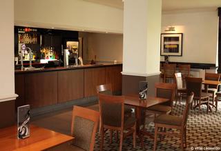 Holiday Inn Doncaster A1/J36, Doncaster