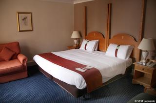 Holiday Inn Doncaster A1/J36, Doncaster