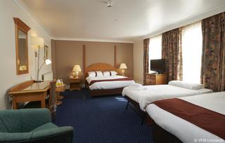 Holiday Inn Doncaster A1/J36, Doncaster