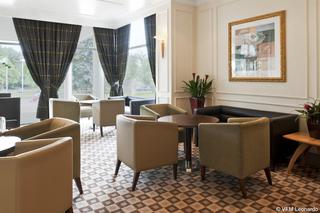 Holiday Inn Doncaster A1/J36, Doncaster