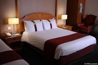 Holiday Inn Doncaster A1/J36, Doncaster