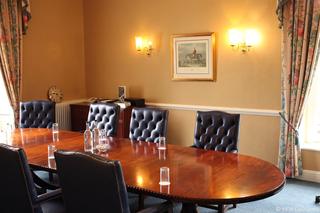 Holiday Inn Doncaster A1/J36, Doncaster