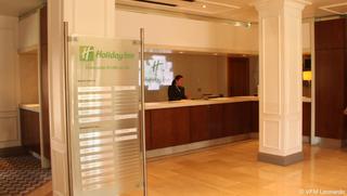 Holiday Inn Doncaster A1/J36, Doncaster