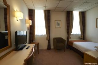 Holiday Inn Doncaster A1/J36, Doncaster