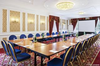 Holiday Inn Doncaster A1/J36, Doncaster