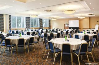 Holiday Inn Doncaster A1/J36, Doncaster