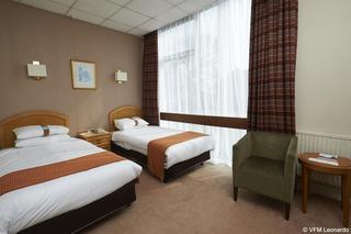 Holiday Inn Doncaster A1/J36, Doncaster