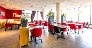 Restaurant
 di Bastion Hotel Groningen