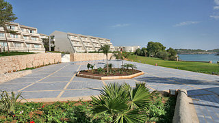 General view
 di Blau Porto Petro Beach Resort & Spa