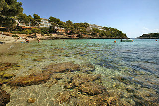 Beach
 di Blau Porto Petro Beach Resort & Spa