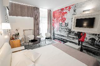 MyContinental Suceava