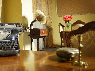 Room
 di Grand Hotel Traian