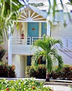 General view
 di Karibea Resort SAinte Luce - Residence Caribia