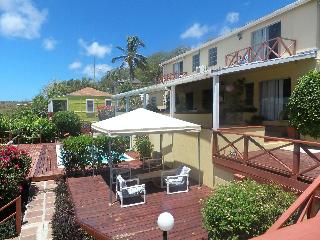 The Ocean Inn