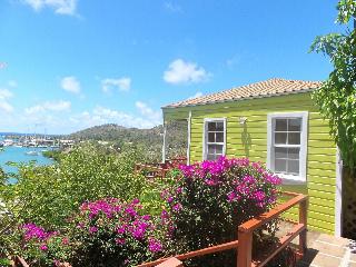 The Ocean Inn