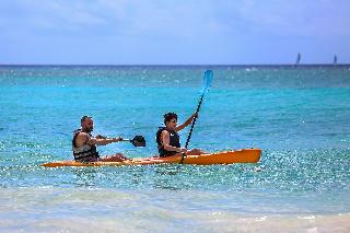Barbados Beach Club - Sport