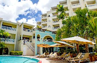 Barbados Beach Club - Pool