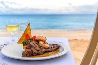 Barbados Beach Club - Restaurant
