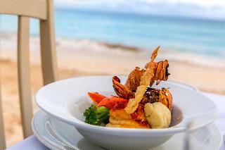 Barbados Beach Club - Restaurant