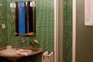 Room
 di AinB Las Ramblas-Guardia Apartments