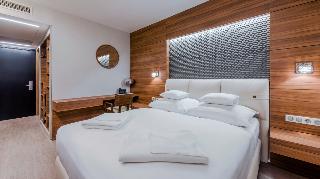 Charm Hotel Budapest - formerly Boutique Hotel
