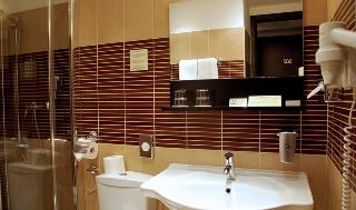 Charm Hotel Budapest - formerly Boutique Hotel