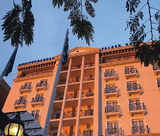 General view
 di Mediterranean Palace