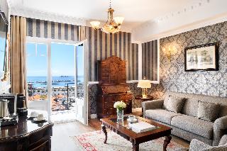 Mediterranean Palace