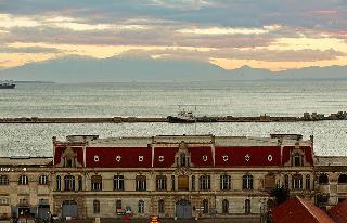 Mediterranean Palace