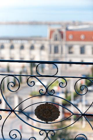 Mediterranean Palace