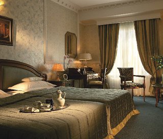 Room
 di Mediterranean Palace