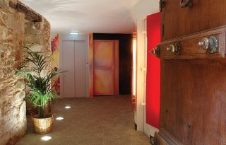 Lobby
 di AinB Picasso-Corders Apartments