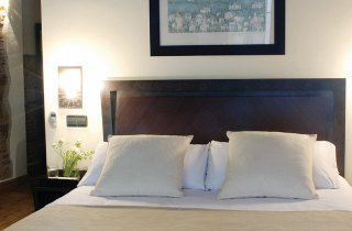 Room
 di AinB Picasso-Corders Apartments