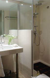 Room
 di AinB Picasso-Corders Apartments