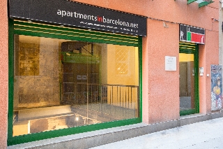 General view
 di AinB Born-Tiradors Apartments