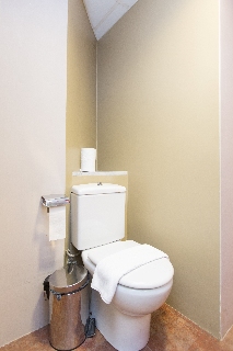 Room
 di AinB Born-Tiradors Apartments