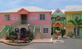 General view
 di Amaryllis Beach Resort