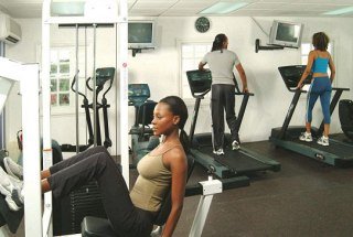 Sports and Entertainment
 di Amaryllis Beach Resort